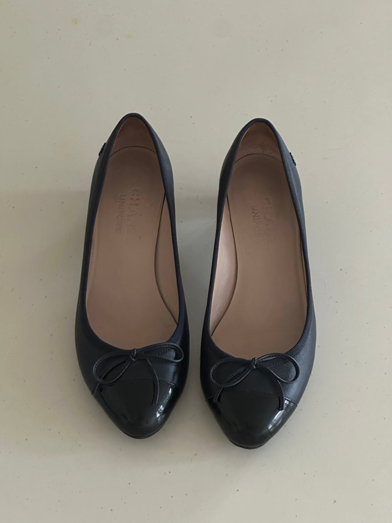 Chanel Ballet Pumps (37)