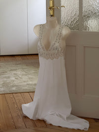 Lace Lingerie Dress (s)