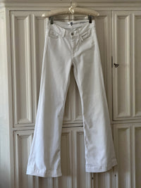 7 For All Mankind Jeans (xs)