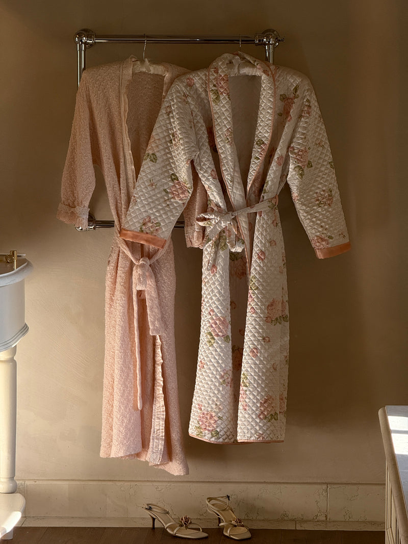 Vintage Dior Robe (s)