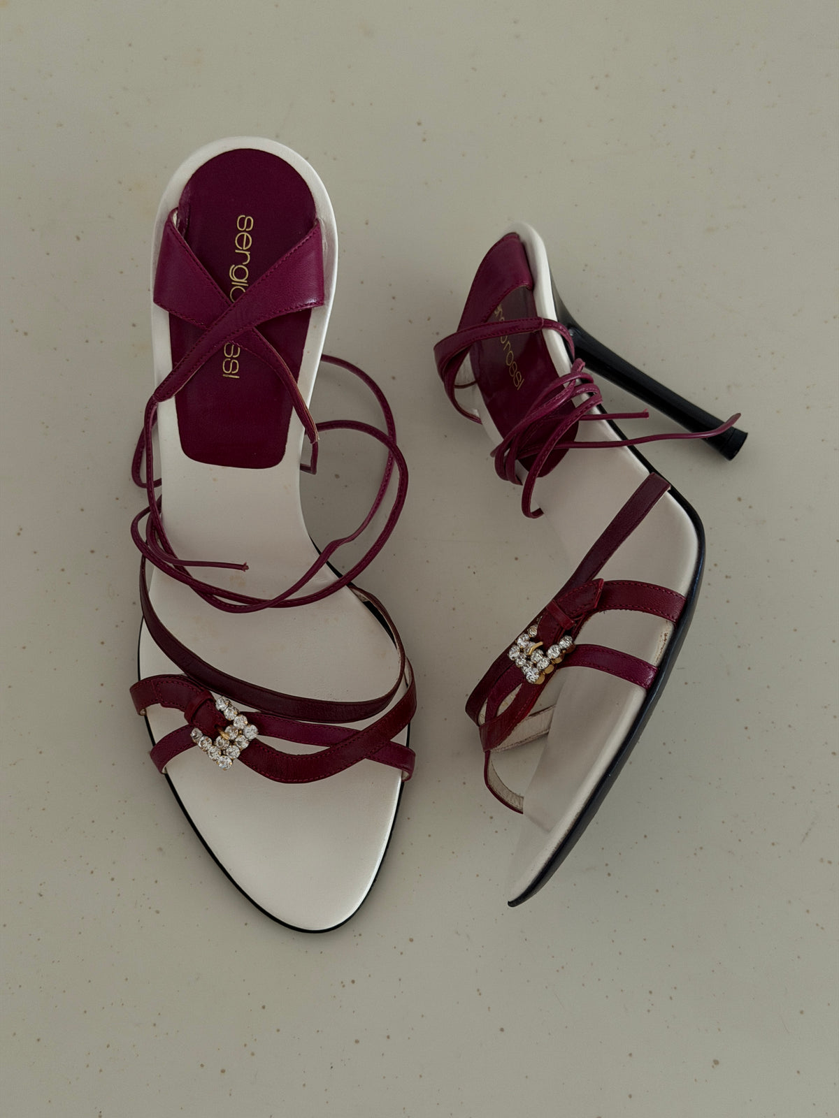 Sergio Rossi Heels (40)