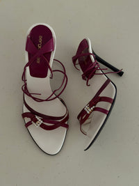 Sergio Rossi Heels (40)