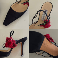 Jimmy Choo Heels (37,5)