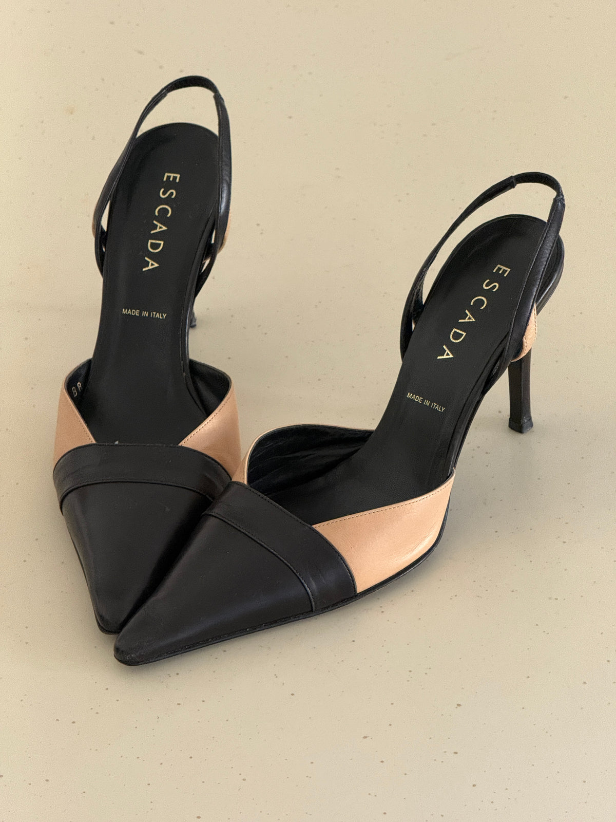 Escada Heels (37,5)