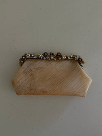 Vintage Clutch