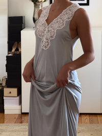 Lace Lingerie Dress (s)