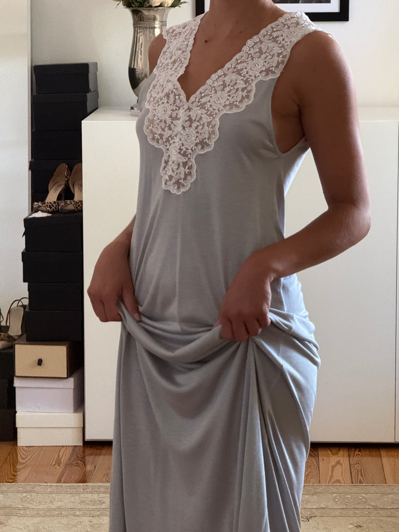 Lace Lingerie Dress (s)