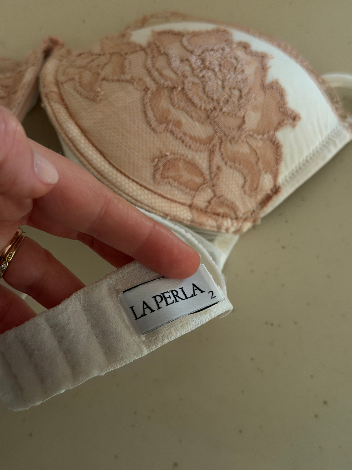 La Perla Bra (75 B)