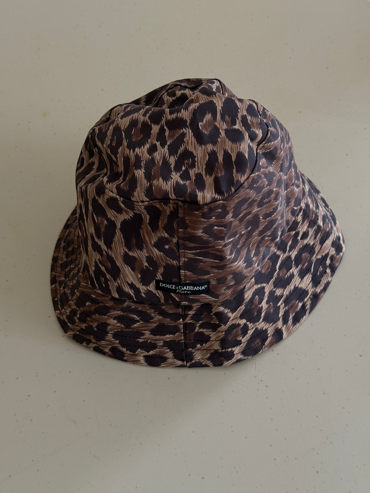 D&G Hat (xs)