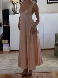 Lace Lingerie Dress (s)