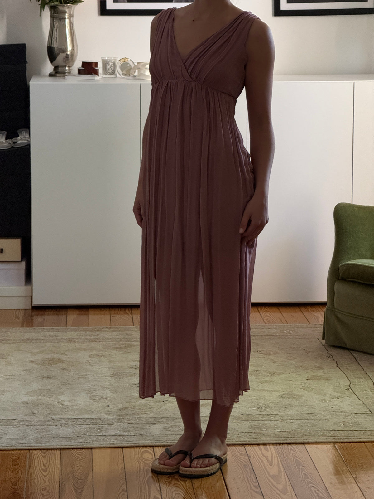 Vintage Dress (s)