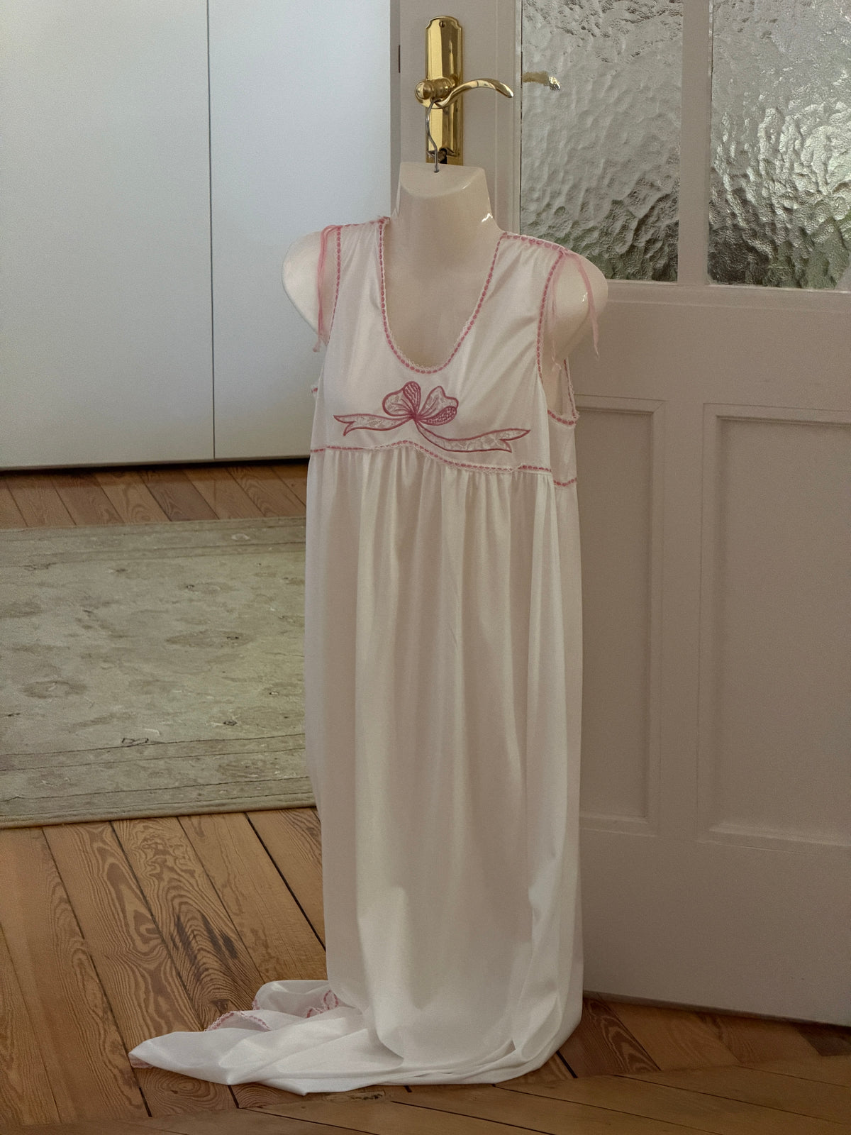 Vintage Robe Set (m)