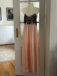 Lace Lingerie Dress (m)