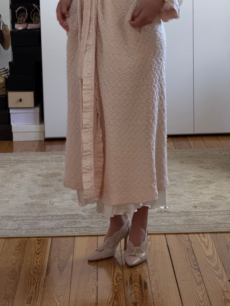 Vintage Dior Robe (s)