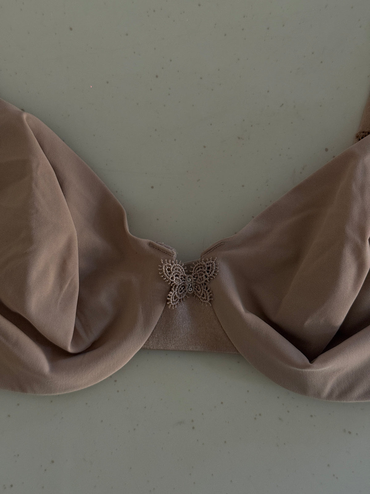 Butterfly Bra (75 B)