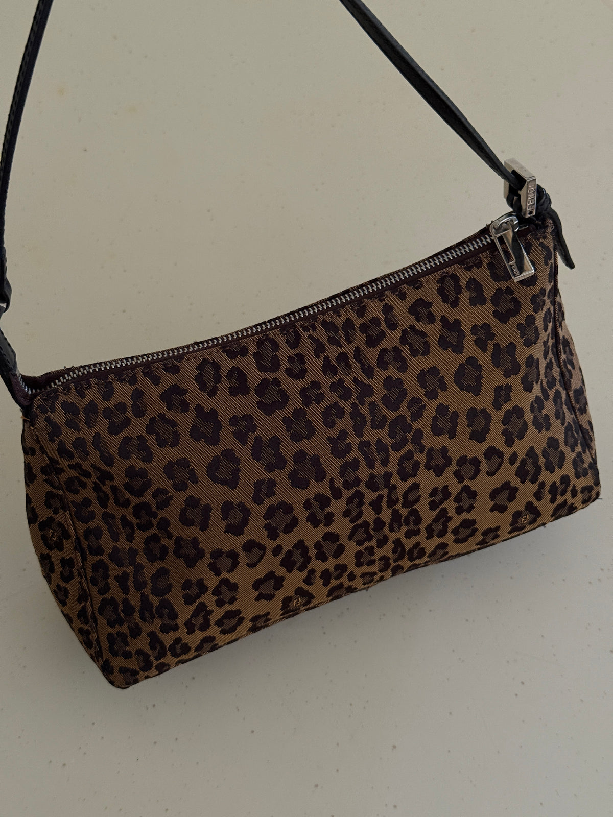Fendi Leo Bag