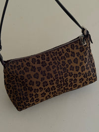 Fendi Leo Bag