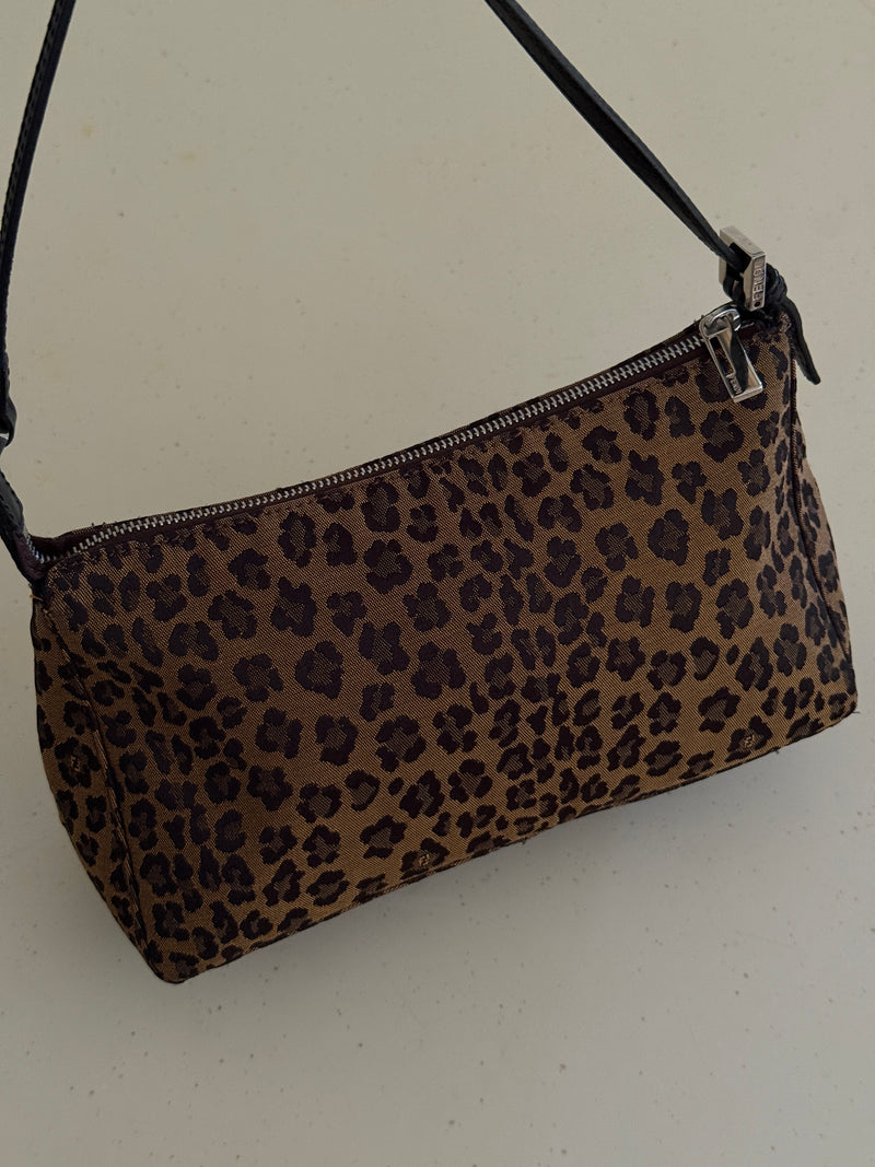 Fendi Leo Bag