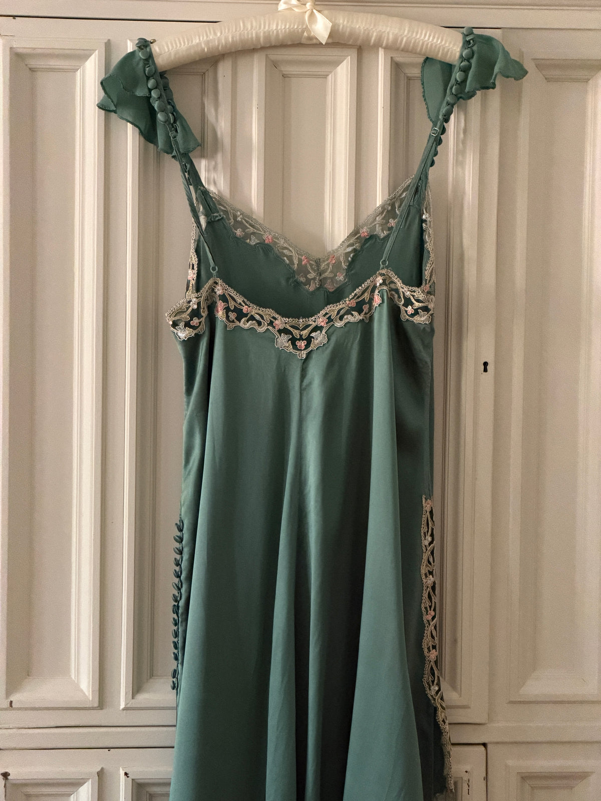 La Perla Lingerie Dress (xs)