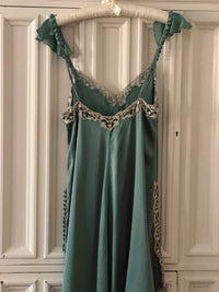 La Perla Lingerie Dress (xs)