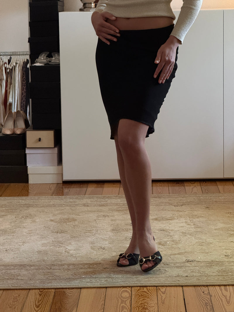 Patrizia Pepe Skirt (s)