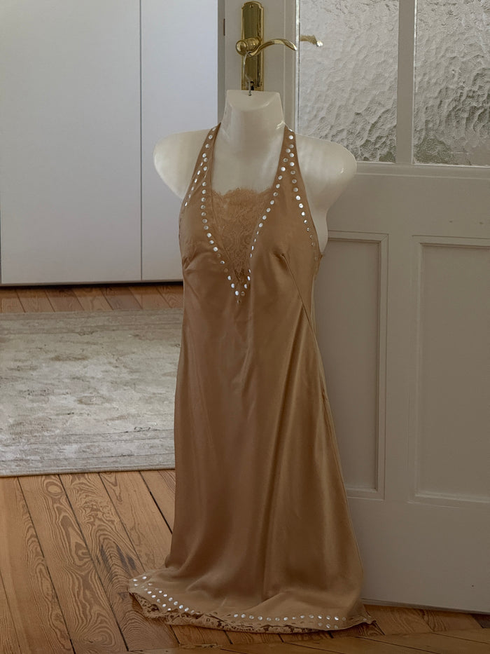 Alberta Ferretti Dress (xs)