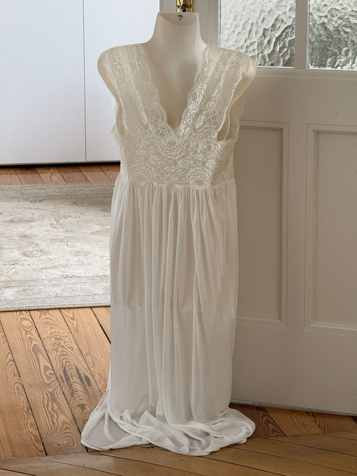 Lace Lingerie Dress (m)