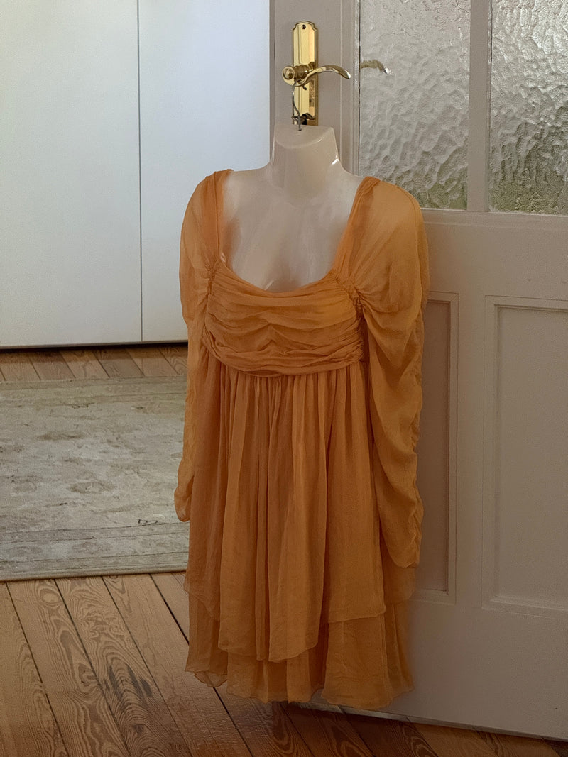 Alberta Ferretti Dress (s)