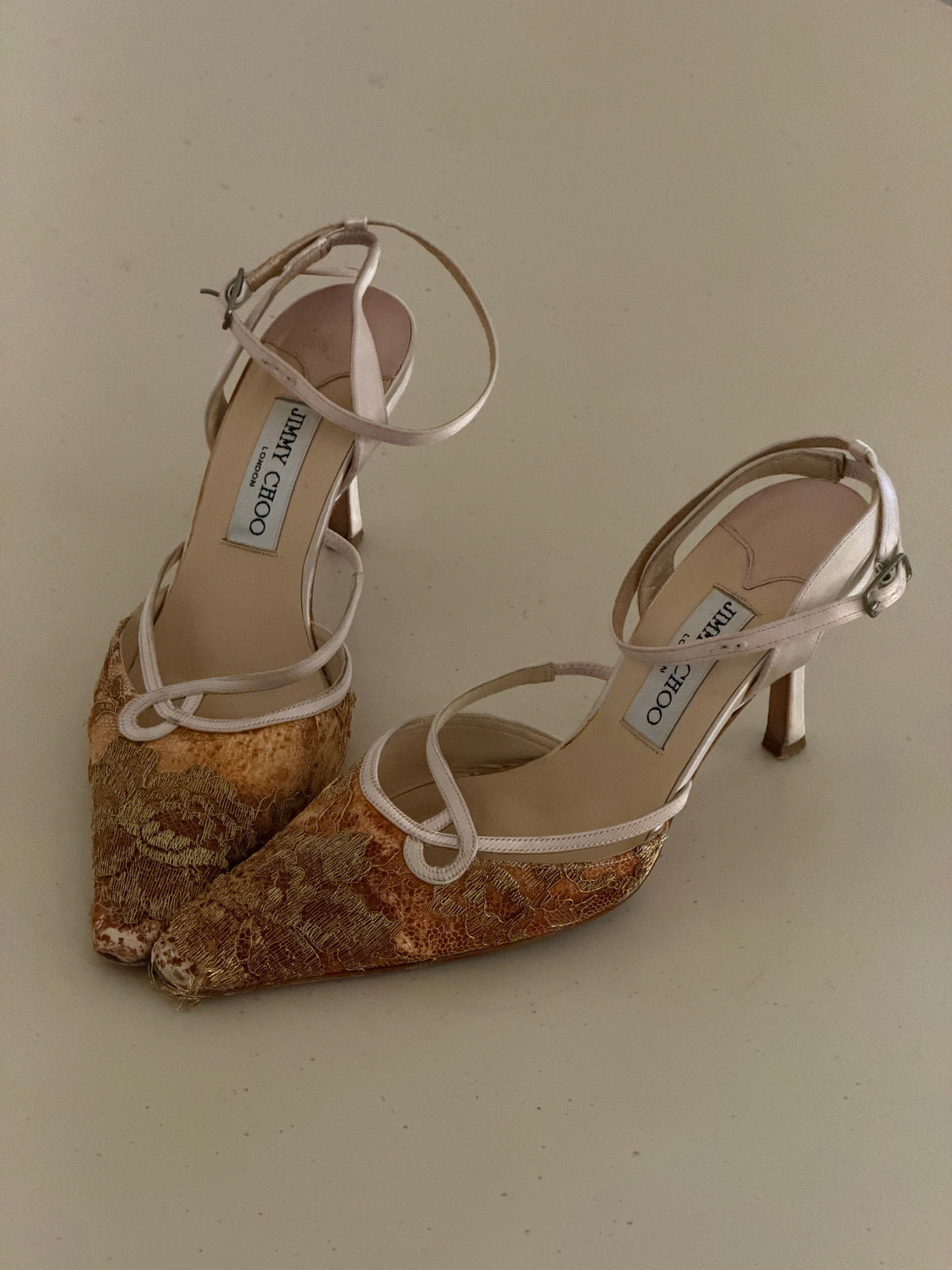 Jimmy Choo Heels (37)