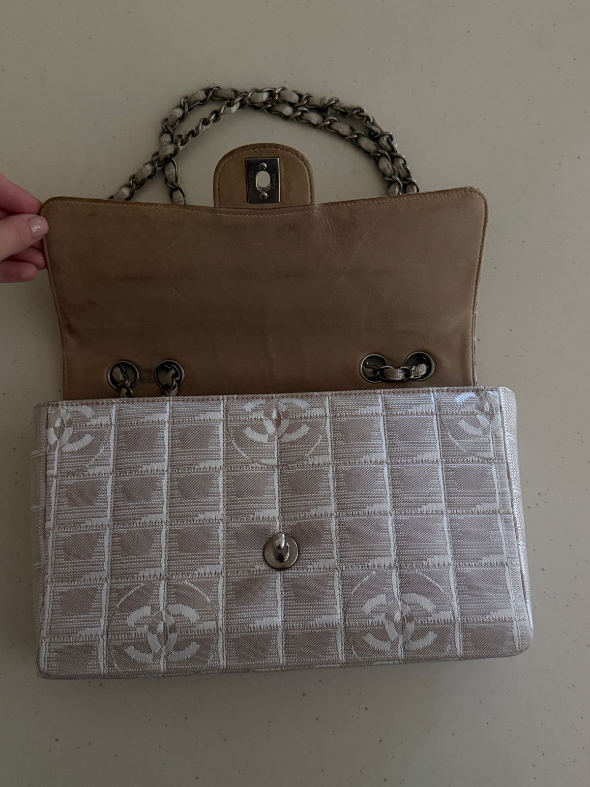 Chanel Flap Bag