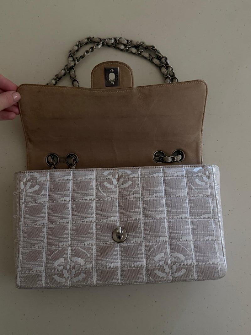 Chanel Flap Bag