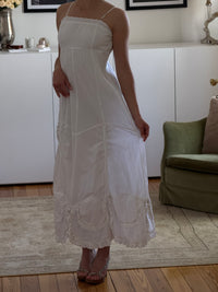 Cotton Dress (s)