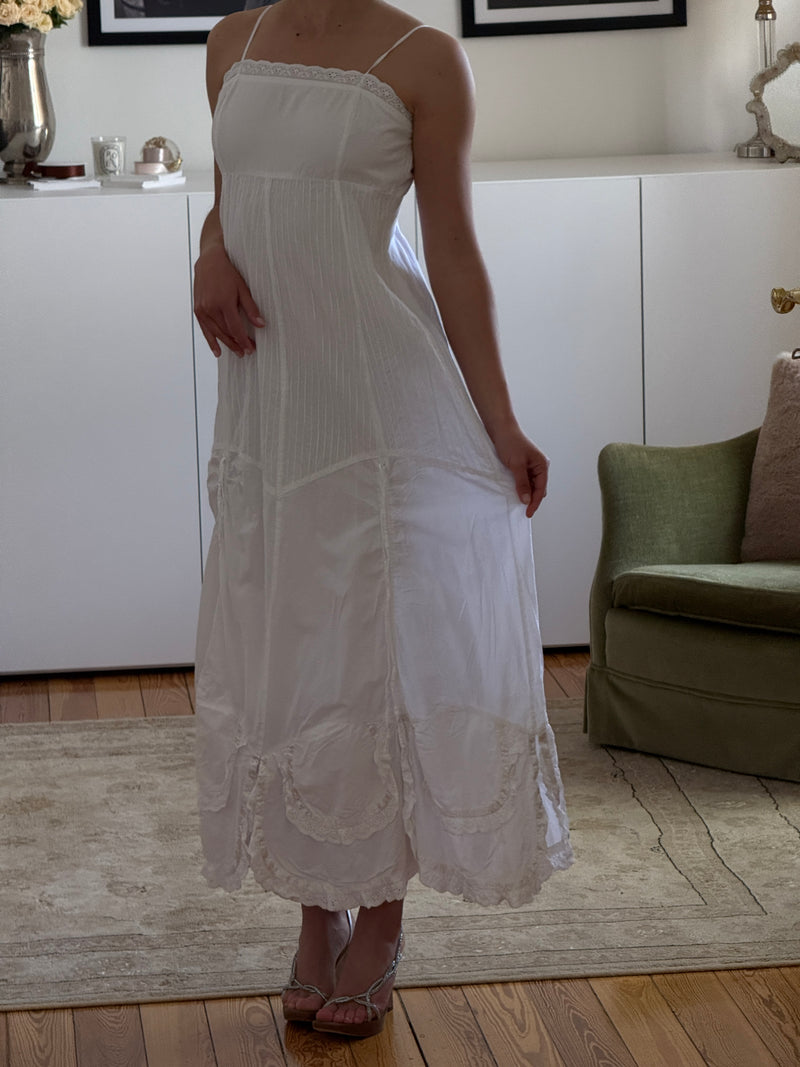 Cotton Dress (s)