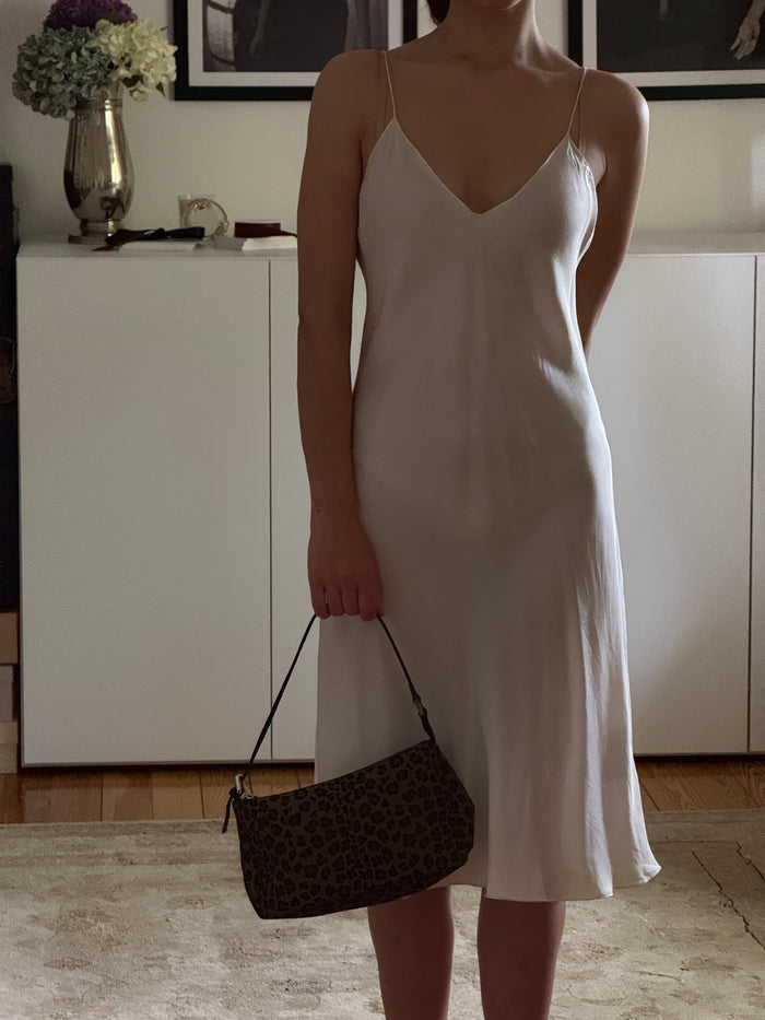Ralph Lauren Slip Dress (s)