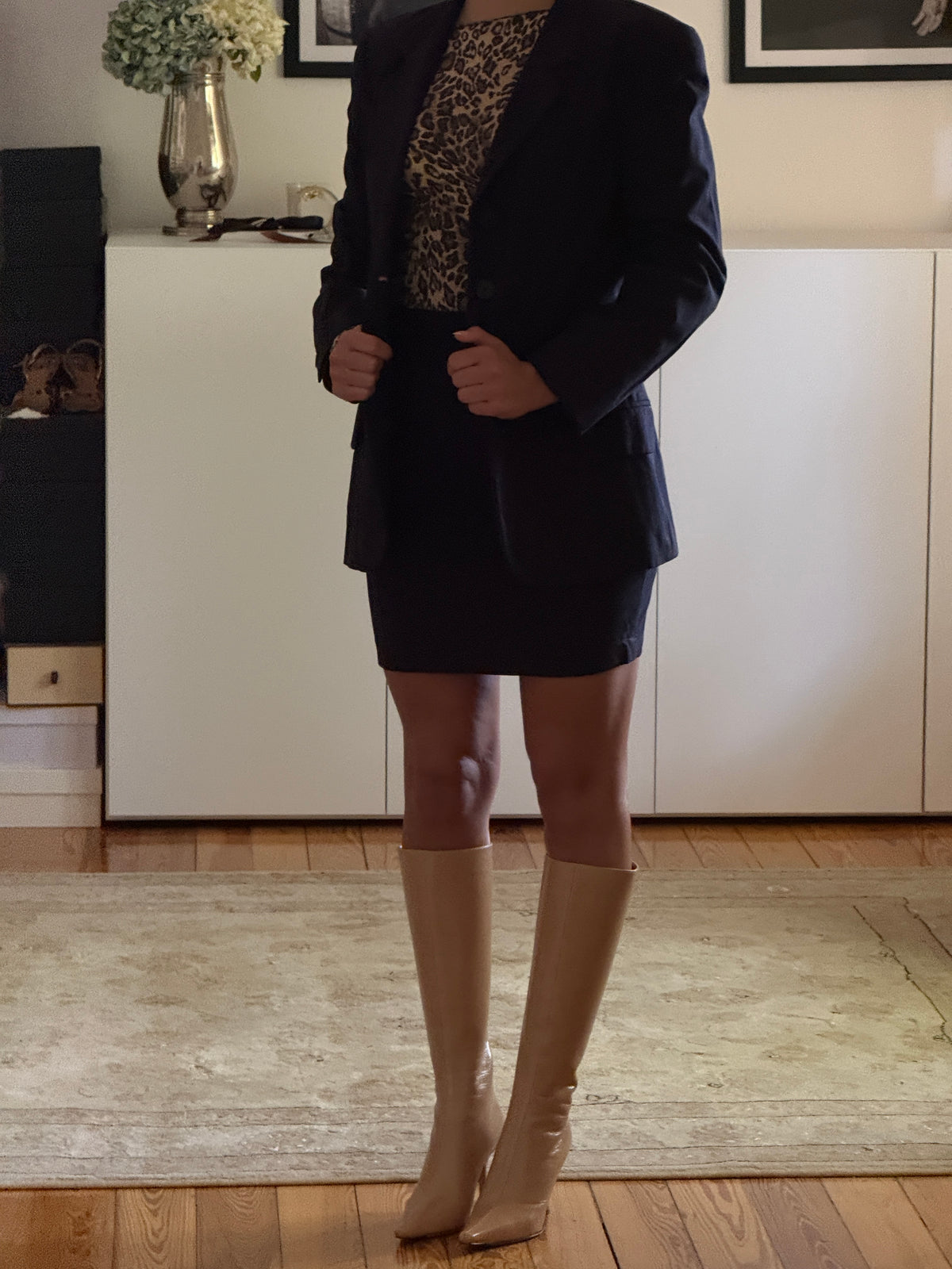 Max & Co. Blazer Set (m)