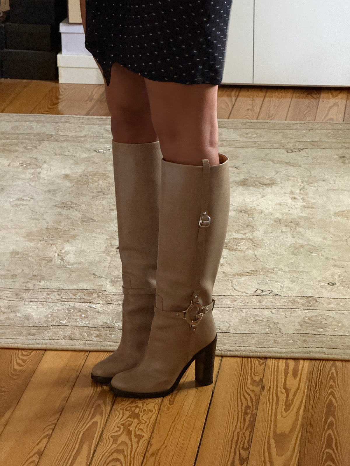 Gucci Boots (37,5)