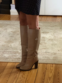 Gucci Boots (37,5)