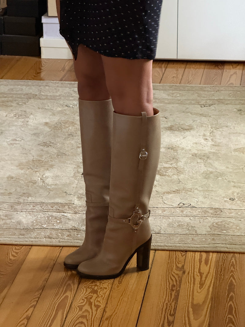 Gucci Boots (37,5)