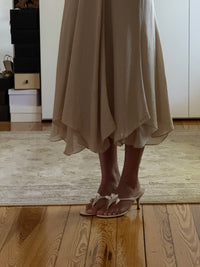 Jimmy Choo Shell Heels (39)