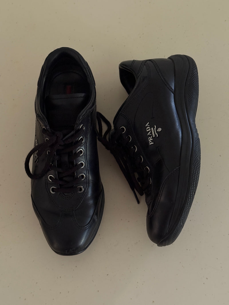 Prada Sneaker (36)