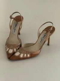 Jimmy Choo Heels (38,5)