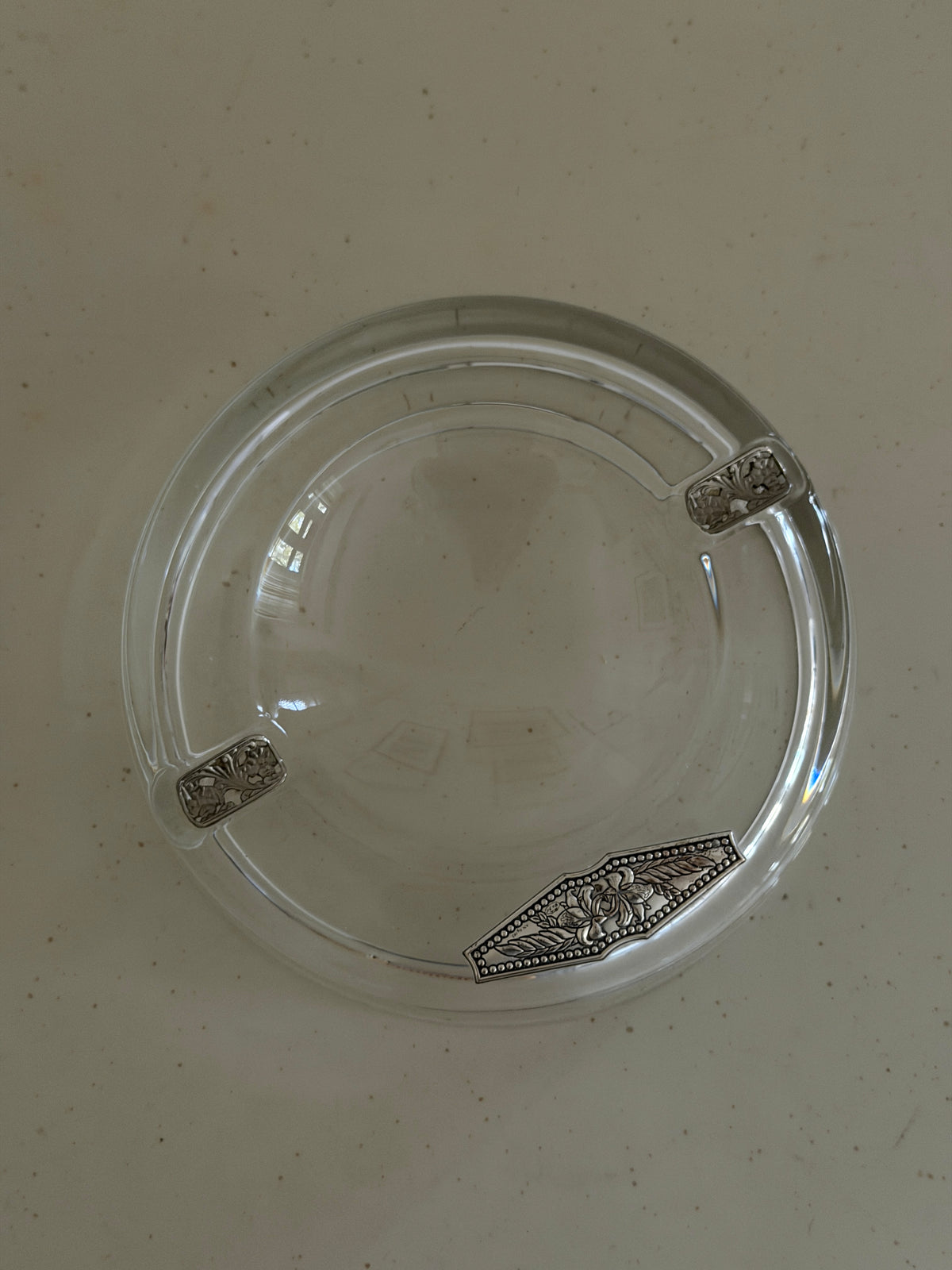 Vintage Ashtray