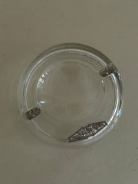 Vintage Ashtray