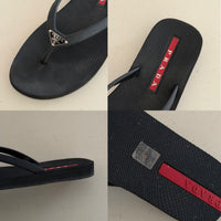 Prada Flip Flops (36)
