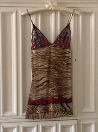 Lace Lingerie Dress (s)