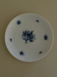 Porcelain Coffee Cup Set