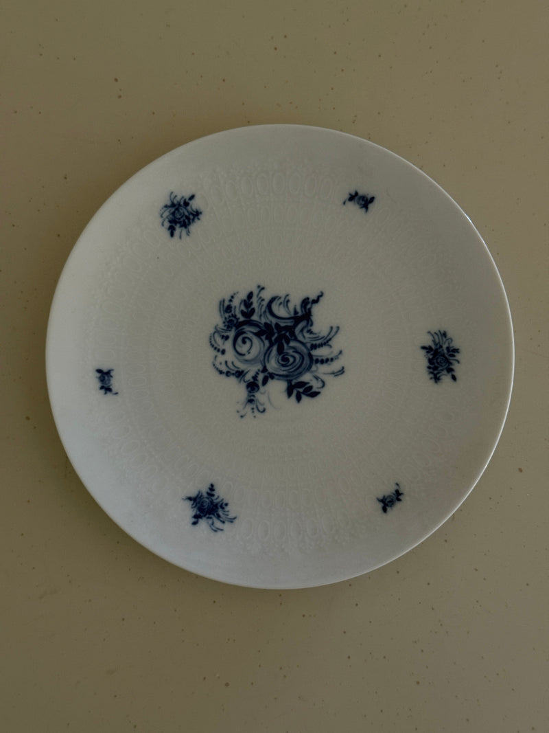 Porcelain Coffee Cup Set