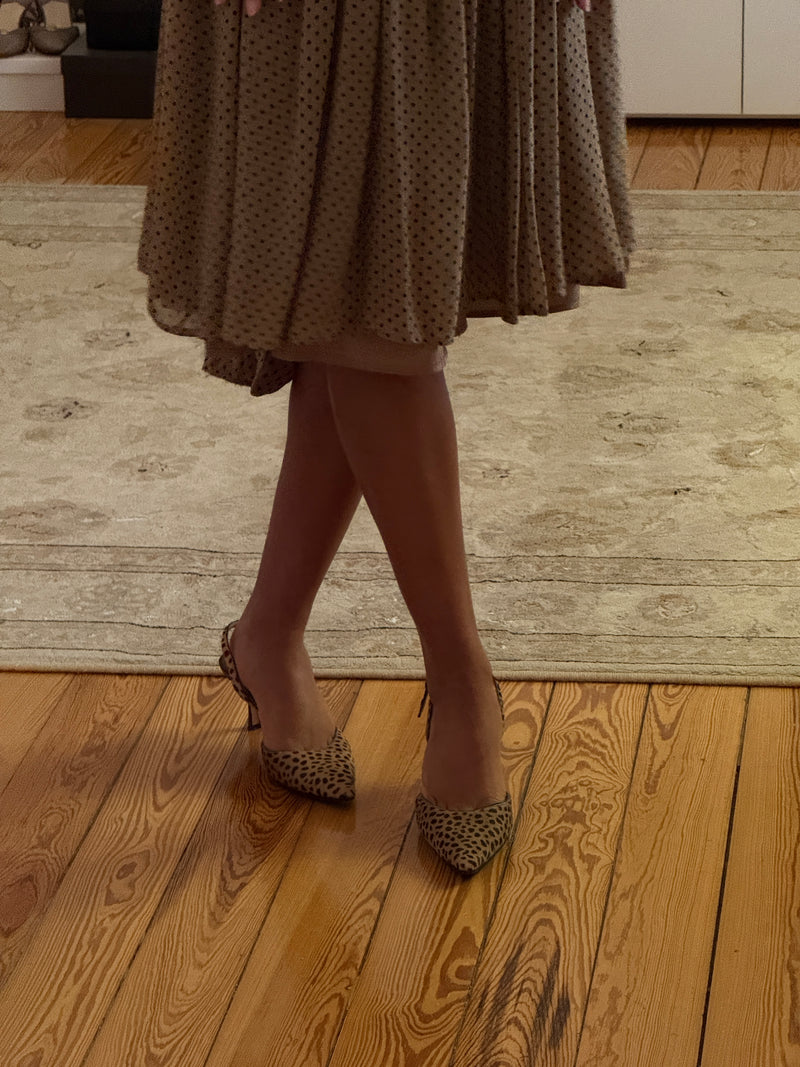 Jimmy Choo Heels (39)