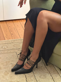 Sergio Rossi Heels (40)