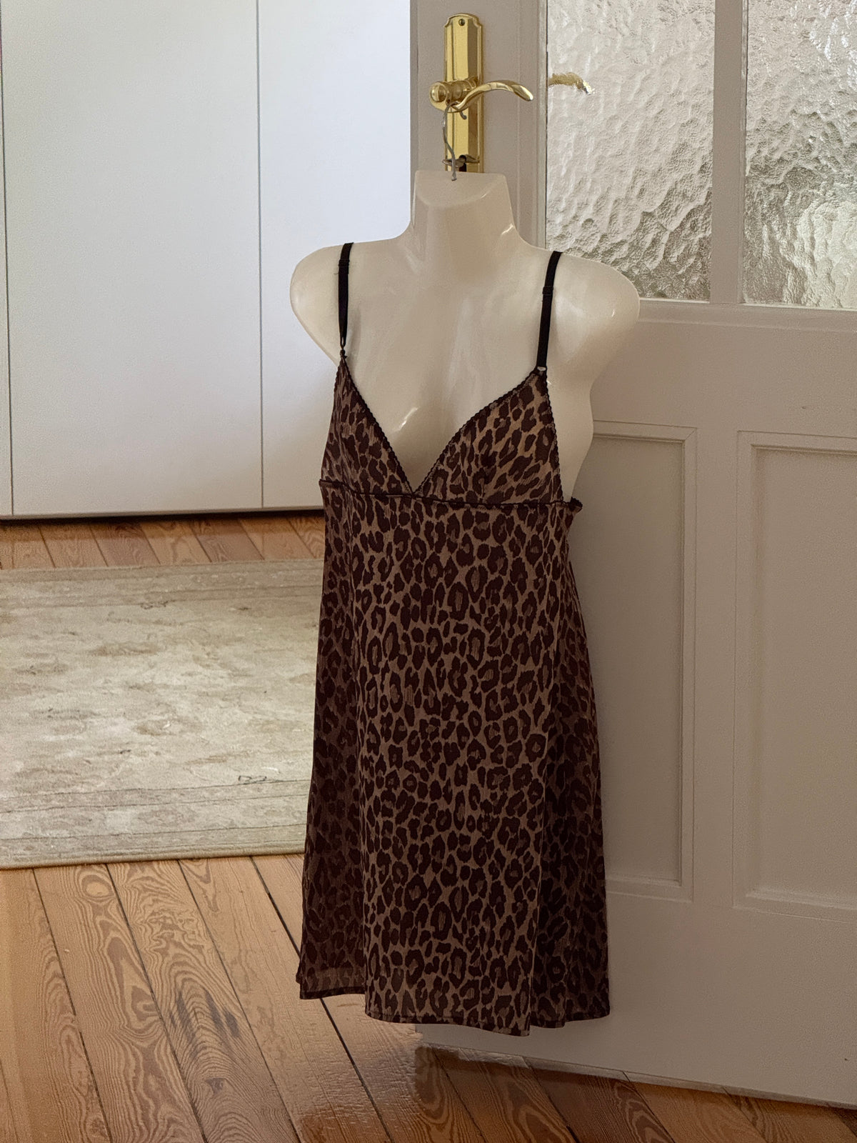 D&G Lingerie Dress (m)